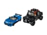 Jaguar Project 7 та Land Rover Defender — мініатюра 4 з 10