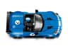 Jaguar Project 7 та Land Rover Defender — мініатюра 6 з 10