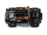 Jaguar Project 7 та Land Rover Defender — мініатюра 7 з 10