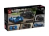 Jaguar Project 7 та Land Rover Defender — мініатюра 10 з 10