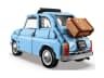 Fiat 500 — мініатюра 2 з 11