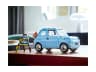 Fiat 500 — мініатюра 11 з 11