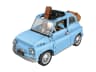 Fiat 500 — мініатюра 3 з 11
