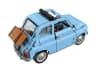Fiat 500 — мініатюра 4 з 11