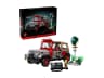 Jurassic Park Jeep® Wrangler — мініатюра 2 з 12