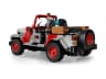Jurassic Park Jeep® Wrangler — мініатюра 4 з 12