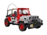 Jurassic Park Jeep® Wrangler — мініатюра 7 з 12