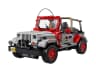Jurassic Park Jeep® Wrangler — мініатюра 9 з 12