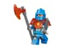 Лего LEGO NEXO KNIGHTS Набір аксесуарів — мініатюра 3 з 11