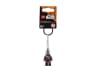 Брелок Lego The Mandalorian (Dark Brown Legs) Star Wars — мініатюра 2 з 3
