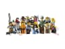 Мініфігурки LEGO® - 4 — мініатюра 3 з 6