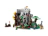 Bricklink Castle in the Forest (Замок у лісі) — мініатюра 2 з 2