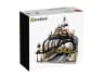 BrickLink Железнодорожный вокзал (4062 Детали) — мініатюра 2 з 2