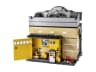 Bricklink Modular Lego Store (Модульний магазин LEGO) — мініатюра 3 з 3