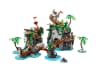 Ексклюзив! Лімітований Набір Лего Бріклінк - Моторошний острів [LEGO BrickLink Ominous Isle] — мініатюра 2 з 6