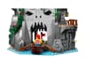 Ексклюзив! Лімітований Набір Лего Бріклінк - Моторошний острів [LEGO BrickLink Ominous Isle] — мініатюра 5 з 6