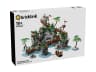 Ексклюзив! Лімітований Набір Лего Бріклінк - Моторошний острів [LEGO BrickLink Ominous Isle] — мініатюра 6 з 6