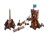 Прем'єра: Новий Набір Лего - Бойовий табір [LEGO BrickLink Siege Encampment] — мініатюра 2 з 4