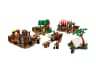 Прем'єра: Новий Набір Лего - Бойовий табір [LEGO BrickLink Siege Encampment] — мініатюра 3 з 4