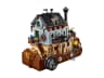 Прем'єра: Новий Набір Лего - Торгове судно [LEGO BrickLink Merchant Boat] — мініатюра 2 з 5