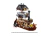 Прем'єра: Новий Набір Лего - Торгове судно [LEGO BrickLink Merchant Boat] — мініатюра 3 з 5
