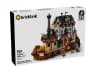 Прем'єра: Новий Набір Лего - Торгове судно [LEGO BrickLink Merchant Boat] — мініатюра 5 з 5