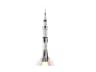 LEGO® NASA Аполло Сатурн 5 — мініатюра 3 з 10