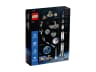 LEGO® NASA Аполло Сатурн 5 — мініатюра 9 з 10