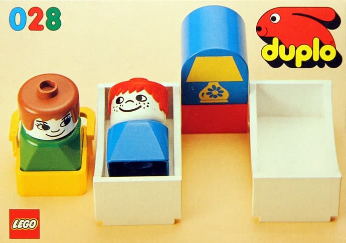Nursery Furniture