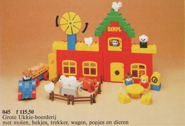 Farm