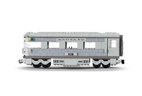 Santa Fe Cars II
