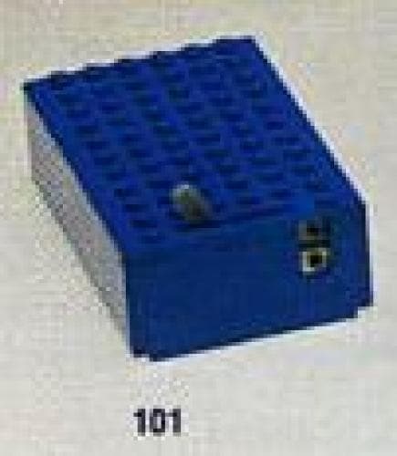 Battery Case