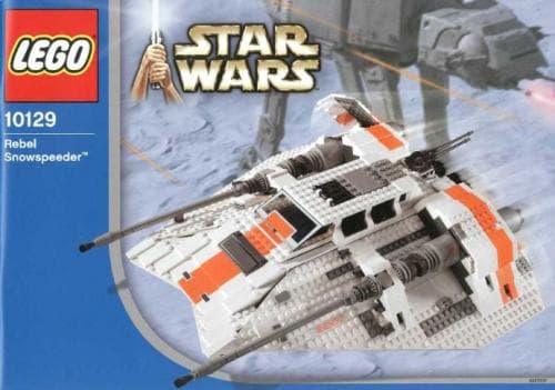 Rebel Snowspeeder™