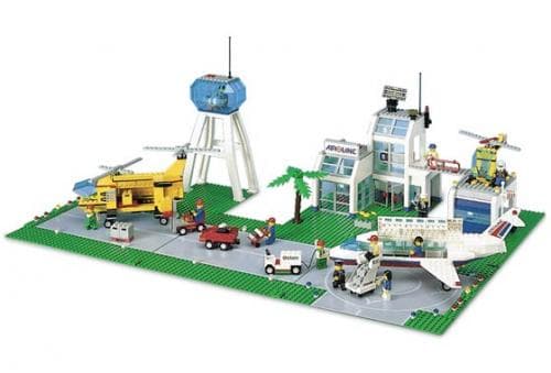 LEGO® City Airport
