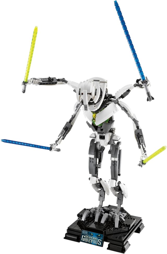 General Grievous™