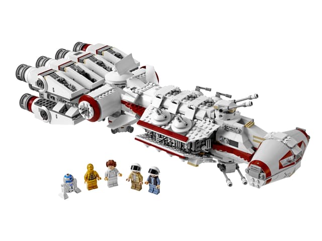 Tantive IV™