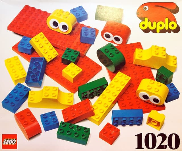 Basic Bricks