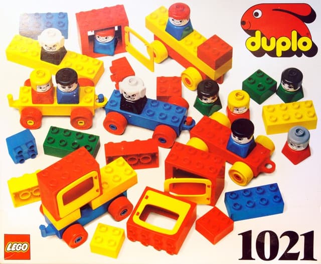 Basic Vehicles
