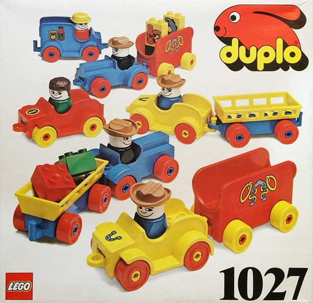 Vehicles
