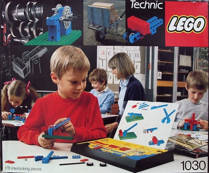 I: Simple Machines Set