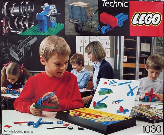 I: Simple Machines Set