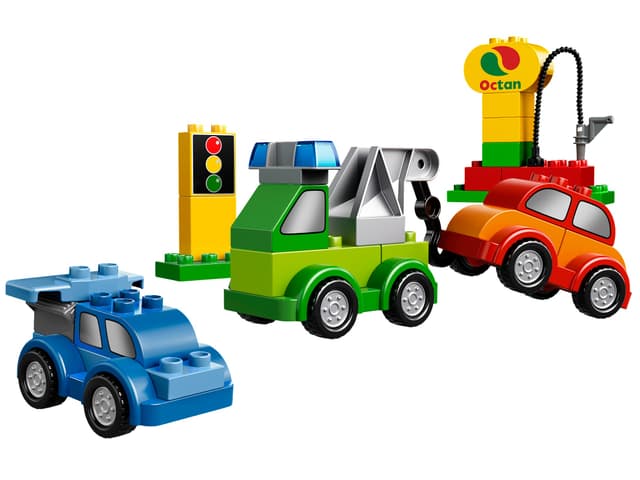 Creative Cars