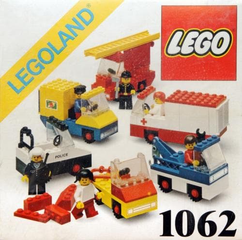 Vehicles