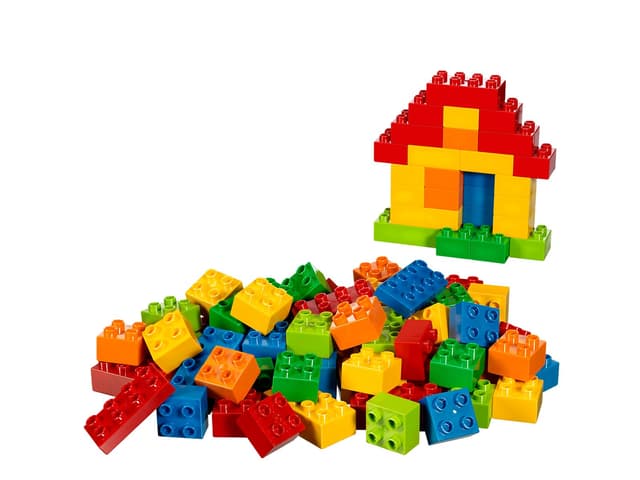 Basic Bricks Large