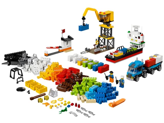 Скриня для творчості LEGO®