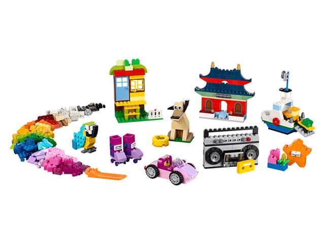 Набір LEGO® для творчого конструювання