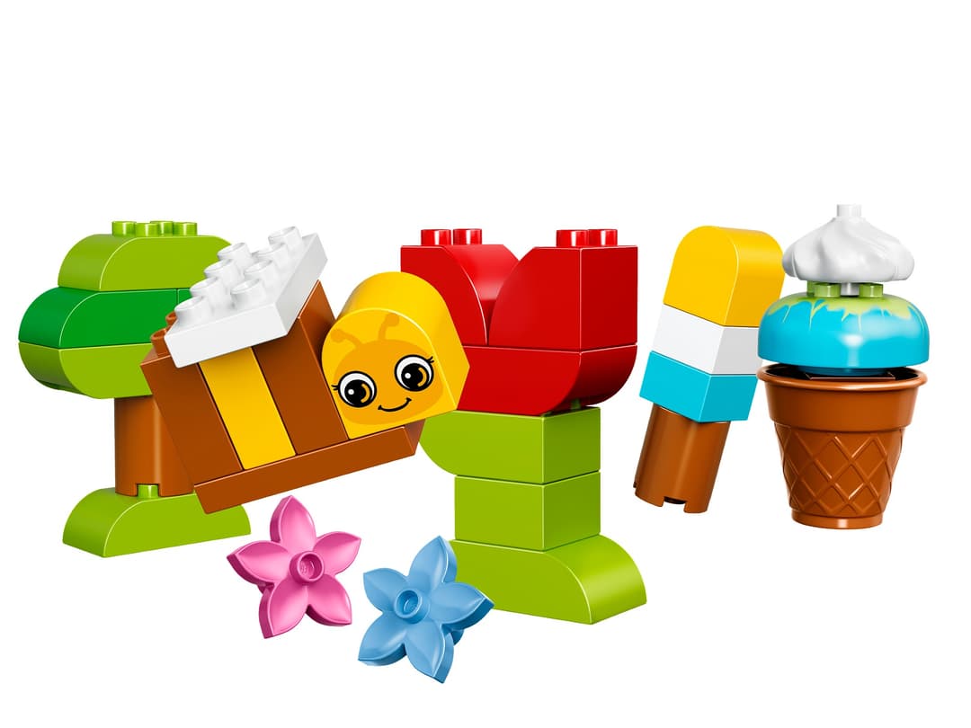 Duplo: Пори року