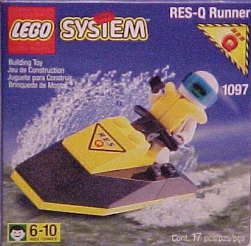 Runner
