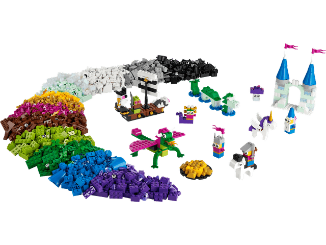 Всесвіт творчих фантазій