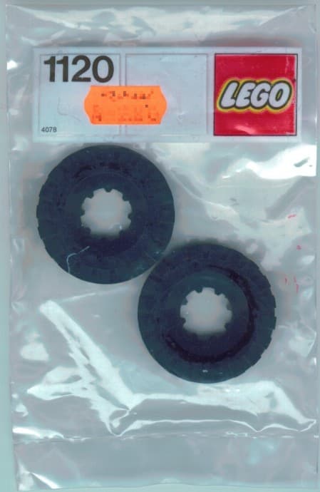 Tires (42 mm)
